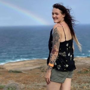 Meet your Posher, Haley